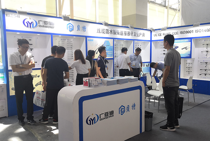 Shenzhen Bett Electronic Co., Ltd.-China Leading Provider Of Waterproof ...